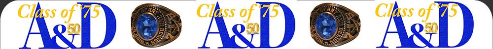 High School of Art & Design Reunion